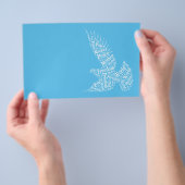 Dove Flyer (Handgriff)