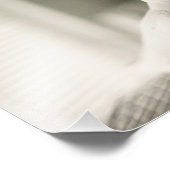 Dove Fotodruck (Ecke)