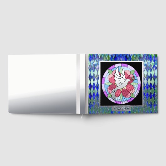 Dove Gästebuch (Voll)