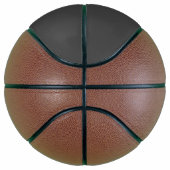 Dove Gray, Flint, Friar Gray, Basketball (Rechts)