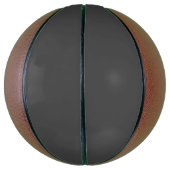 Dove Gray, Flint, Friar Gray, Basketball (Vertikal)