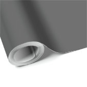 Dove Gray, Flint, Friar Gray, Geschenkpapier (Rolleneckpunkt)