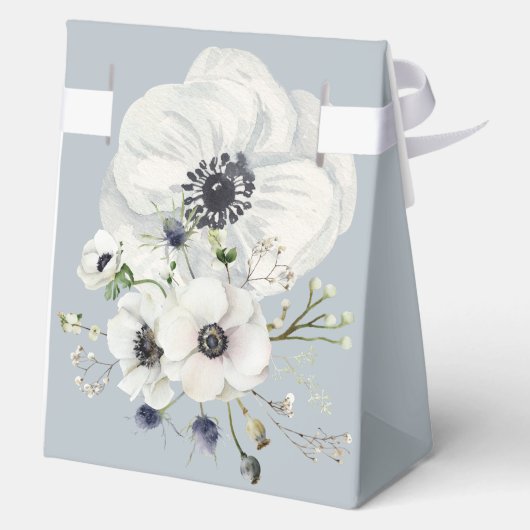 Dove Gray Phantasy Geschenkschachtel (Rückseite)