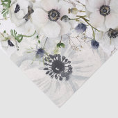 Dove Gray Phantasy Seidenpapier (Detail)