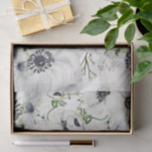 Dove Gray Phantasy Seidenpapier (Geschenk)