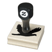 Dove Gummistempel (Stempel)