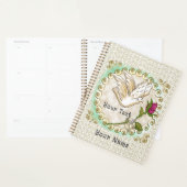 Dove-Hochzeit Planer (Anzeige)