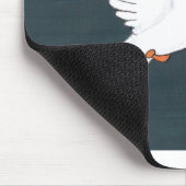 Dove - Kids Art für CHOC Mousepad (Ecke)