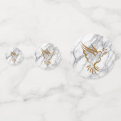 Dove Konfetti (Vorderseiten)