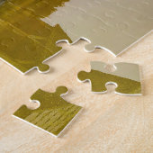 Dove Lake Tasmania Puzzle (Seite)