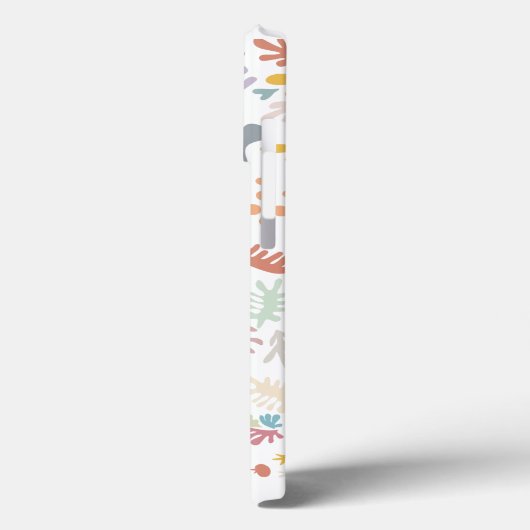 Dove Matisse Art Elements Case-Mate iPhone Hülle (Rückseite / Links)
