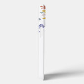 Dove Matisse Art Elements Case-Mate iPhone Hülle (Rückseite / Rechts)