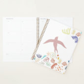 Dove Matisse Art Elements Planer (Anzeige)