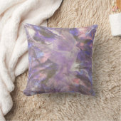 Dove of Peace Kissen (Decke)