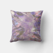 Dove of Peace Kissen (Rückseite)