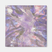 Dove of Peace Magnet (Vorne)