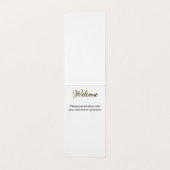 Dove of Peace Personalisiert Scripture Verse (Innenseite Aufgefaltet)