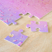 Dove of Peace Personalisiert Scripture Verse Puzzle (Seite)
