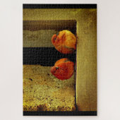 Dove Pair Puzzle (Vertikal)