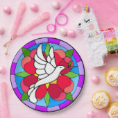 Dove Pappteller (Party)