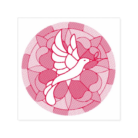 Dove Permastempel (Design)
