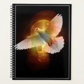 Dove Planner Book Planer (Vorderseite)