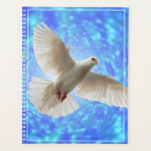 Dove Planner Book Planer (Vorderseite)