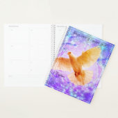 Dove Planner Buch Bestes Ding Taufe Planer (Anzeige)