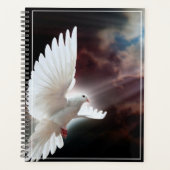 Dove Planner Planer (Vorderseite)