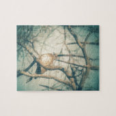 Dove Puzzle (Horizontal)