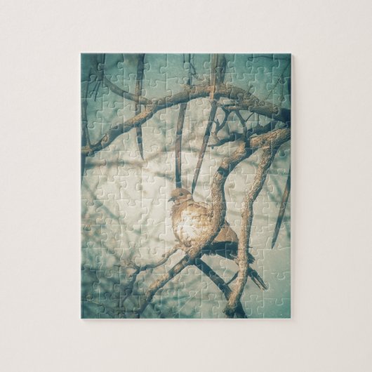 Dove Puzzle (Vertikal)