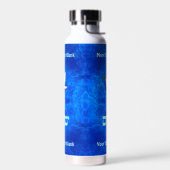 Dove - Schalom Trinkflasche (Links)