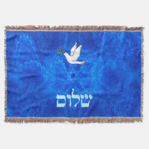 Dove - Shalom Decke
