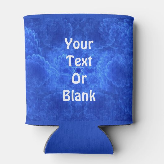 Dove - Shalom Dosenkühler (Rückseite)