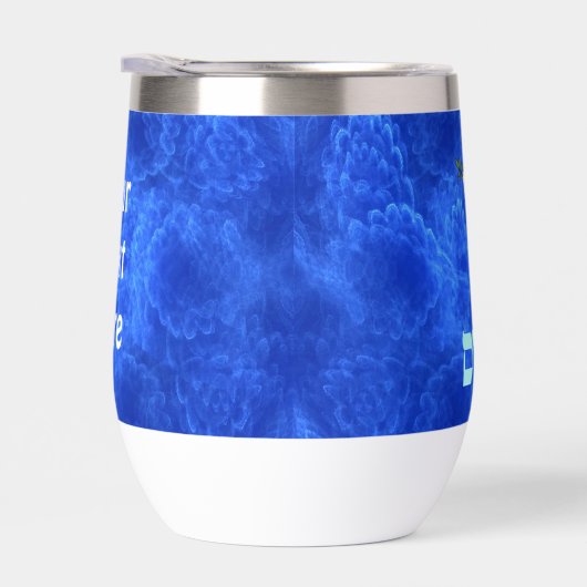 Dove - Shalom Fractal (Rechts)