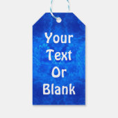 Dove - Shalom Geschenkanhänger (Rückseite)