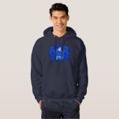 Dove - Shalom Hoodie (Vorne ganz)