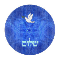 Dove - Shalom