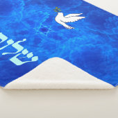 Dove - Shalom Sherpadecke (3/4)