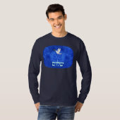Dove - Shalom T-Shirt (Vorne ganz)