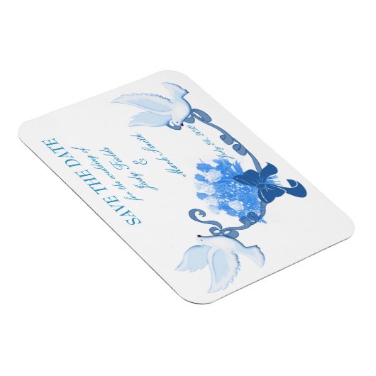 Dove speichert das Datumsfenster Magnet (Rechte Seite)