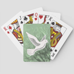 Dove Spielkarten-Deck Spielkarten