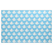 Dove Stoff (Fat Quarter (45,7 x 55,9 cm))