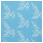 Dove Stoff (Muster)