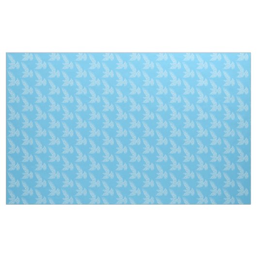 Dove Stoff (Yard (91,4 cm))