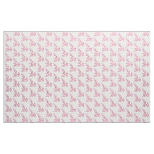 Dove Stoff (Yard (91,4 cm))