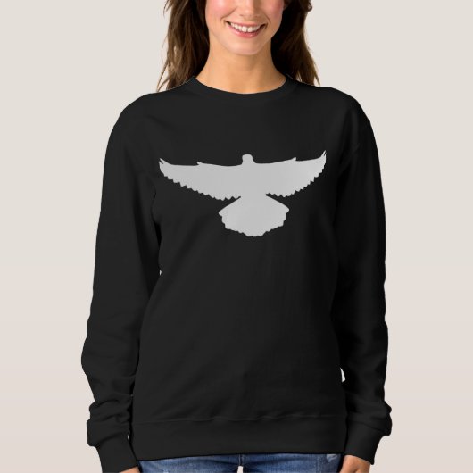 Dove Sweatshirt (Vorderseite)
