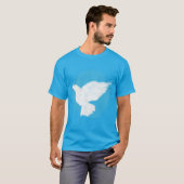 Dove T-Shirt (Vorne ganz)