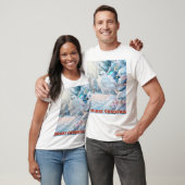 Dove: T-Shirt (Unisex)