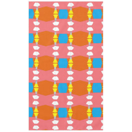 Dove Table Closing Tischdecke